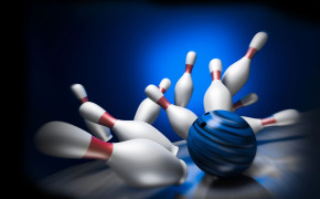 Bowling Wallpaper 01040