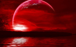 Lunar Eclipse Best Wallpaper 115608