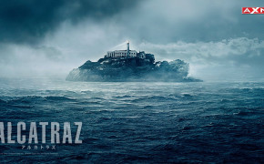 Alcatraz Island HD Desktop Wallpaper 119788