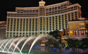 Bellagio Nevada USA HD Wallpapers 119963