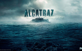 Alcatraz Island High Definition Wallpaper 119791