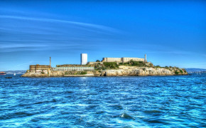 Alcatraz Island Best Wallpaper 119786