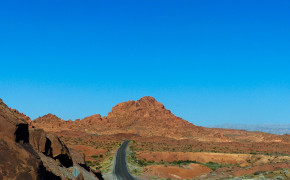 Nevada Red Rock Canyon High Definition Wallpaper 121008