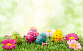 Happy Easter 2022 Widescreen Wallpapers 126399