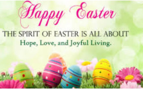 Happy Easter 2022 Background Wallpaper 126391