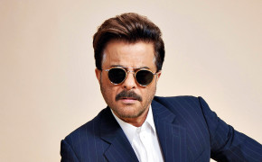 Anil Kapoor Widescreen Wallpaper