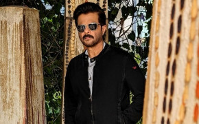 Anil Kapoor Background Wallpaper