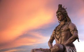 Lord Shiva HD Wallpaper 13107