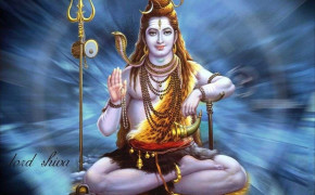 Lord Shiva High Definition Wallpaper 13109