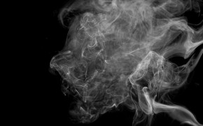 Smoke Background HD Desktop Wallpaper 14545