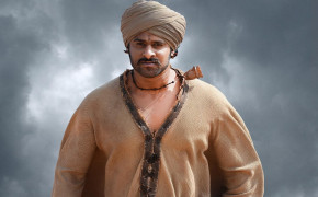 Prabhas Baahubali Background Wallpaper 18507