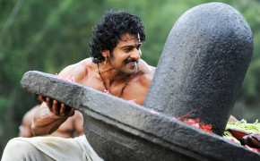 Prabhas Baahubali Wallpaper 18510