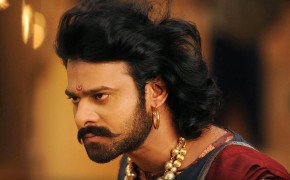 Prabhas Baahubali Best Wallpaper 18508