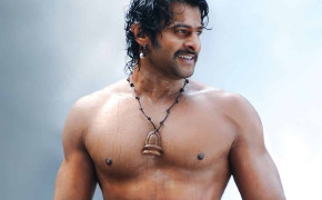 Prabhas Baahubali Body Wallpaper 18540