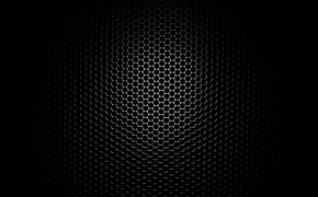 Black Screen Mesh HD Wallpaper 24695