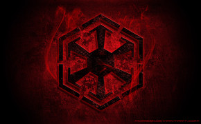 Chaos Symbol HQ Desktop Wallpaper 24731