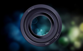 Camera Lens Wallpapers Full HD 34511