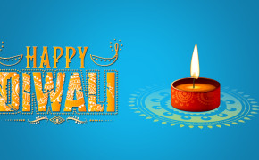 Diwali Desktop HD Wallpaper 34553