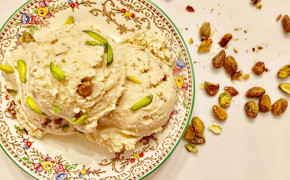 Pistachio Ice Cream HD Wallpaper 46864