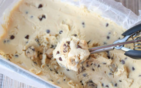 Cookie Dough Ice Cream High Definition Wallpaper 46626