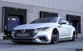 Volkswagen Arteon R Line HD Wallpapers 49181