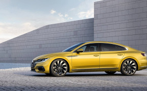 Volkswagen Arteon R Line Best HD Wallpaper 49174