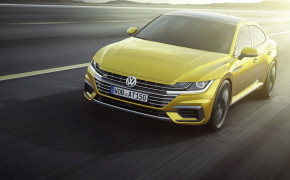 Volkswagen Arteon R Line Best Wallpaper 49175