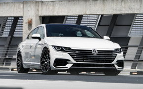 Volkswagen Arteon R Line High Definition Wallpaper 49182