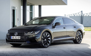 Volkswagen Arteon R Line Widescreen Wallpapers 49186