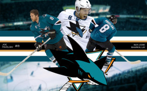 Joe Pavelski Wallpaper 1024x768 57505