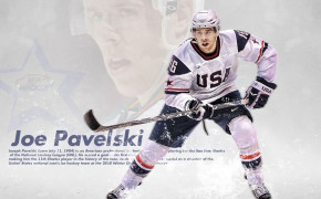 Joe Pavelski Wallpaper 1280x1024 57489