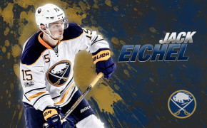 Jack Eichel Wallpaper 1131x707 57460