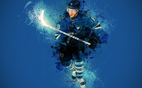 Joe Pavelski Wallpaper 2560x1700 57490