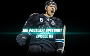 Joe Pavelski Wallpaper 1280x720 57499