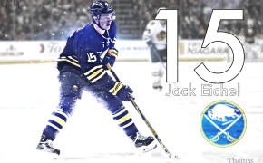 Jack Eichel Wallpaper 3538x2355 57456