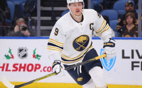 Jack Eichel Wallpaper 3480x2464 57458