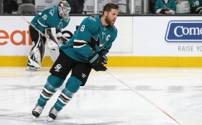 Joe Pavelski Wallpaper 1136x640 57494