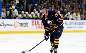 Jack Eichel Wallpaper 1200x800 57461