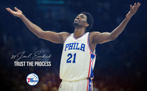 Joel Embiid Wallpaper 1920x1280 59498