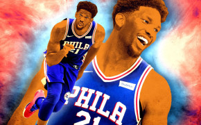 Joel Embiid Wallpaper 1200x800 59501