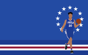 Joel Embiid Wallpaper 1920x1080 59495