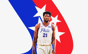 Joel Embiid Wallpaper 1920x1080 59496