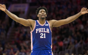 Joel Embiid Wallpaper 1600x900 59505