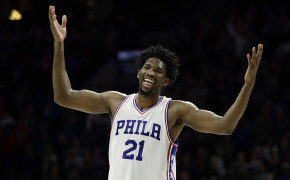 Joel Embiid Wallpaper 1600x900 59508