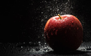 Apple Fruit Wallpaper 1332x850 65449