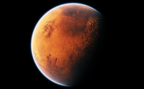 Mars Wallpaper 2600x1600 65773