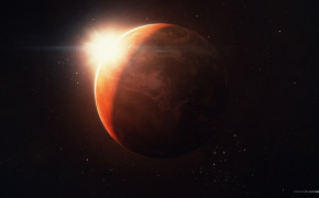 Mars Wallpaper 1332x850 65785