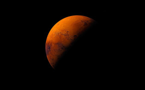 Mars Wallpaper 1366x768 65784