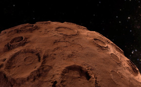 Mars Wallpaper 1920x1080 65782