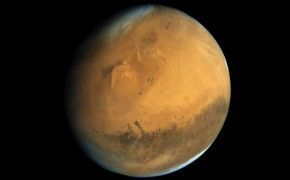 Mars Wallpaper 1024x576 65769